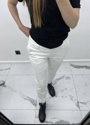 Брендовые джинсы/ брюки h&amp;m.4 фото