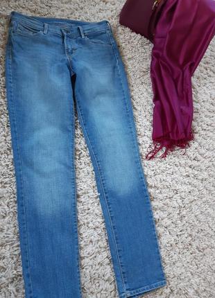 Комфортные елластичные джинсы,old  navy, p. 10-128 фото