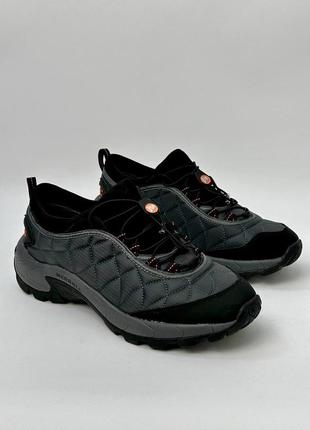 Термо кроссовки merrell ice cap moc 2