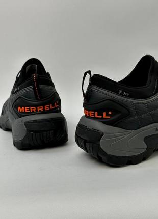 Термо кроссовки merrell ice cap moc 2