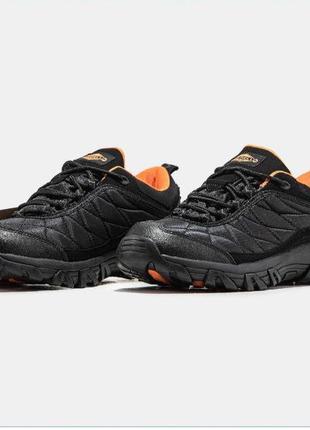 Мужские зимние кроссовки merrell continuum omni-tech waterproof