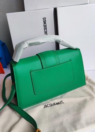 Брендовая сумка в стиле jacquemus ♥️7 фото