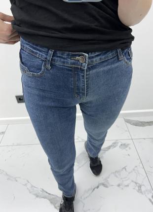 Брендовые джинсы josephine2 фото