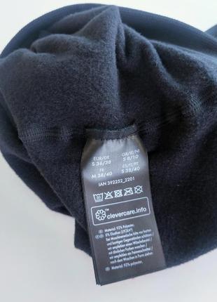 Теплые зимние термо лосины легинсы термолосины 100 ден на флисе esmara l , 44, 46, 52, 54