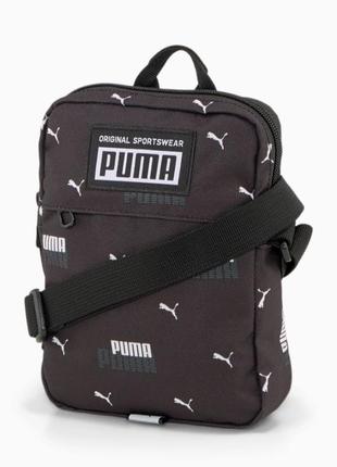 Сумка puma, оригинал ( две расцветки)1 фото