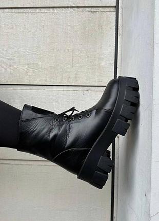 Зимові черевики, kestin