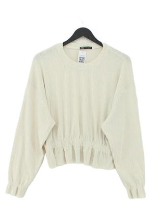 Кофта на резинке