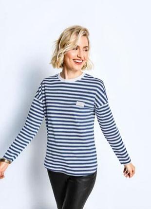 Реглан кофта светр світшот