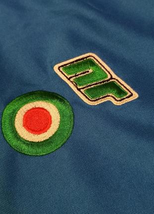 Napoli, vintage home shirt 1987/88, buitoni, футболка , наполі6 фото