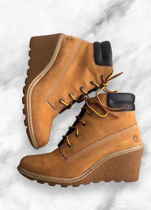 Ботинки timberland тільки оригінал!