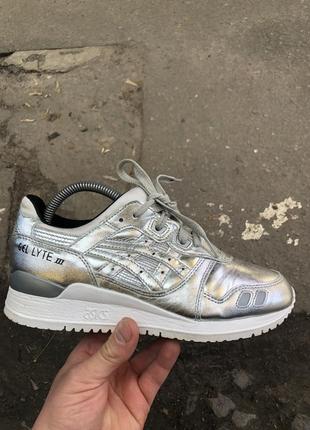 Кроссовки asics gel lyte 3