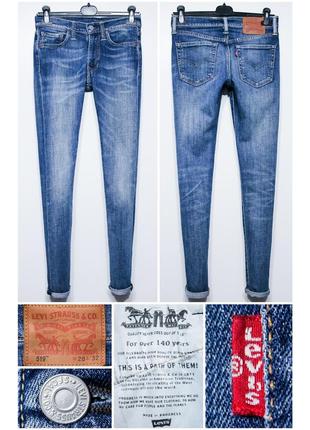 Джинси levi's 5191 фото