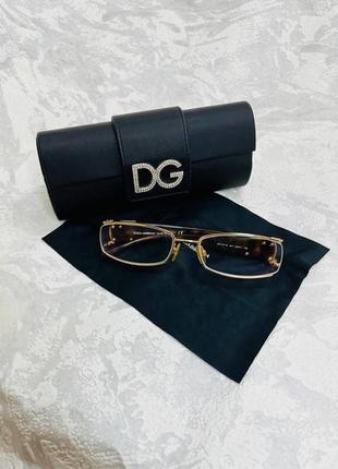 Оправа на окуляри d&g