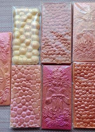 Шоколад, комплект