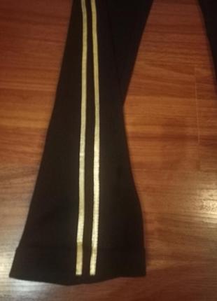 Теплые брюки с-ка 2