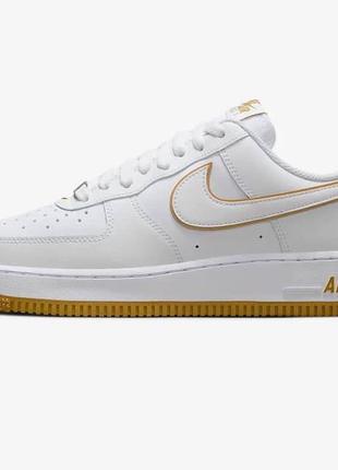 Кроссовки nike air force 1 low 07