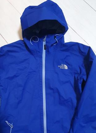 Куртка ветровка the north face,мембрана,оригинал