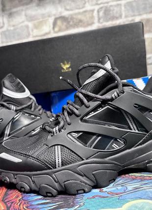 Оригинальные кроссовки reebok dmx trail shadow original