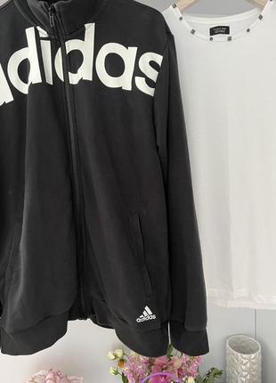 Крутое худи adidas2 фото