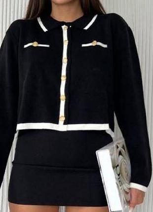 Топовий кардиган туреччина  вибір кольору