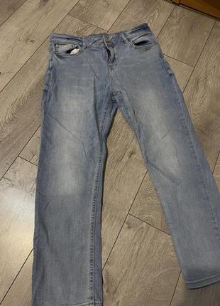 Джинсы батал женские, джинсы большого размера1 фото