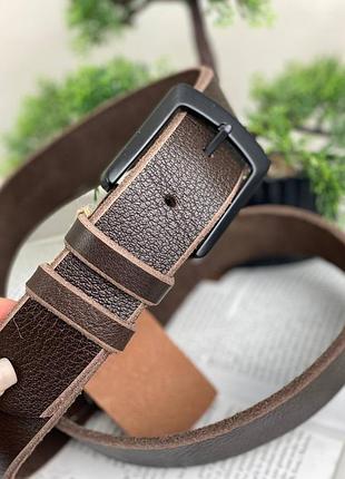 Шкіряний ремінь