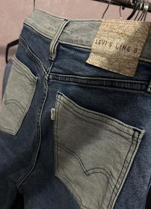 Джинси levi’s1 фото