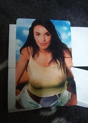Сексуальный стикер наклейка2 фото