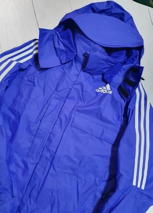 Нрва.зимняя куртка adidas,оригинал2 фото