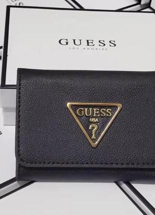 Кошелек guess!