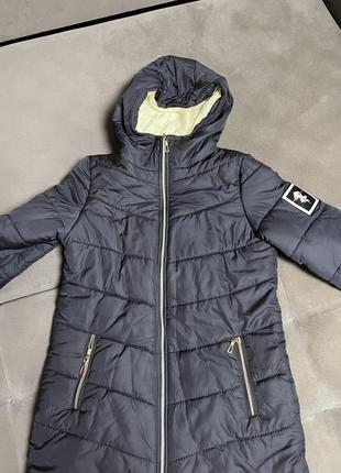 Курточка жіноча