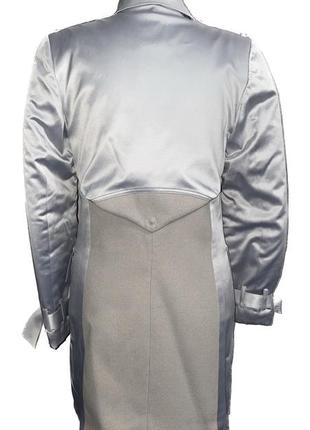 Дизайнерское пальто от андре тана runway2 фото