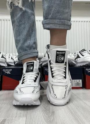 Кросівки reebok5 фото