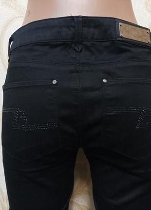 Джинси zara woman premium collection denim wear5 фото