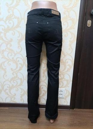 Джинси zara woman premium collection denim wear4 фото