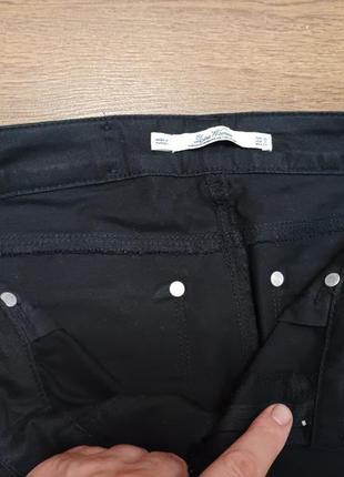 Джинси zara woman premium collection denim wear7 фото