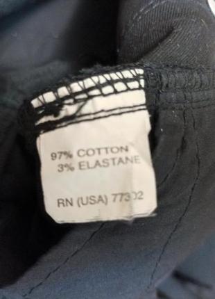 Джинси zara woman premium collection denim wear10 фото