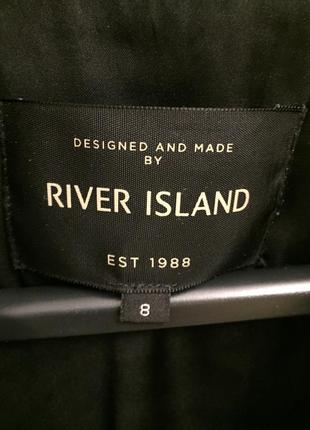 Куртка бомбер river island3 фото