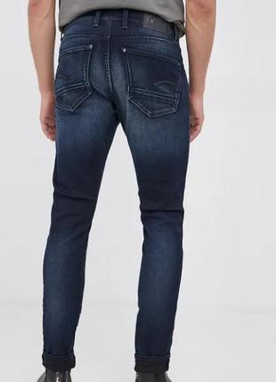 Джинсы g-star raw revend skinny