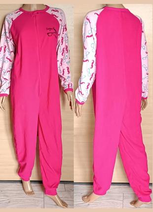 Кигуруми love to lounge bonjour monsieur слип пижама домашний костюм1 фото