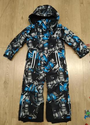 Комбинезон reima