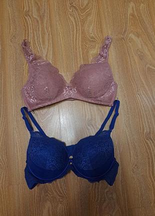 Бюсгалтеры 2шт.