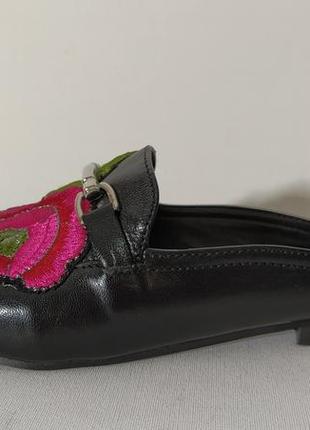 Мюли из германии