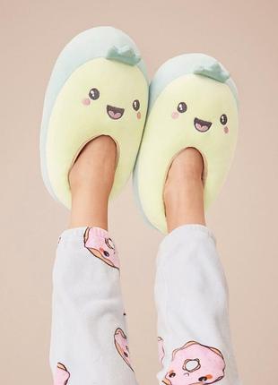 Домашні тапці 7