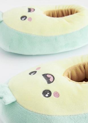 Домашні тапці 4