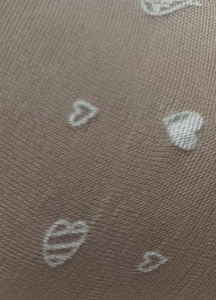 Колготки капронові