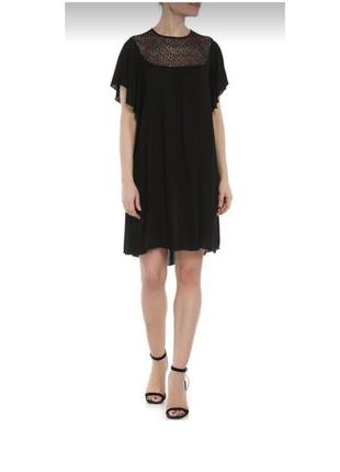 Платье летнее, лёгкое