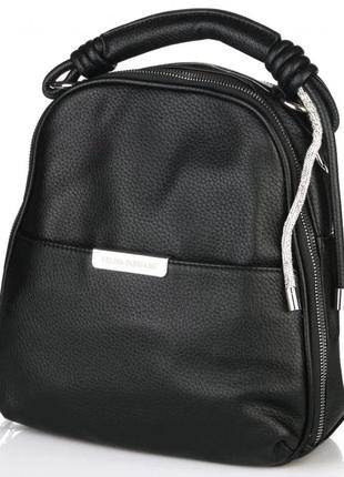 Рюкзак fabbiano 670012-3 f black