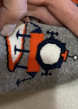 Круті шкарпетки з махри , німецька якість