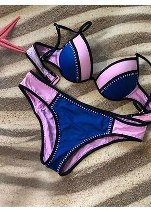 Купальник victorias secret